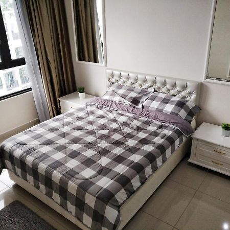 Happy Holiday,I-Soho, I-City, Shah Alam ,Free Wifi & Parking 外观 照片