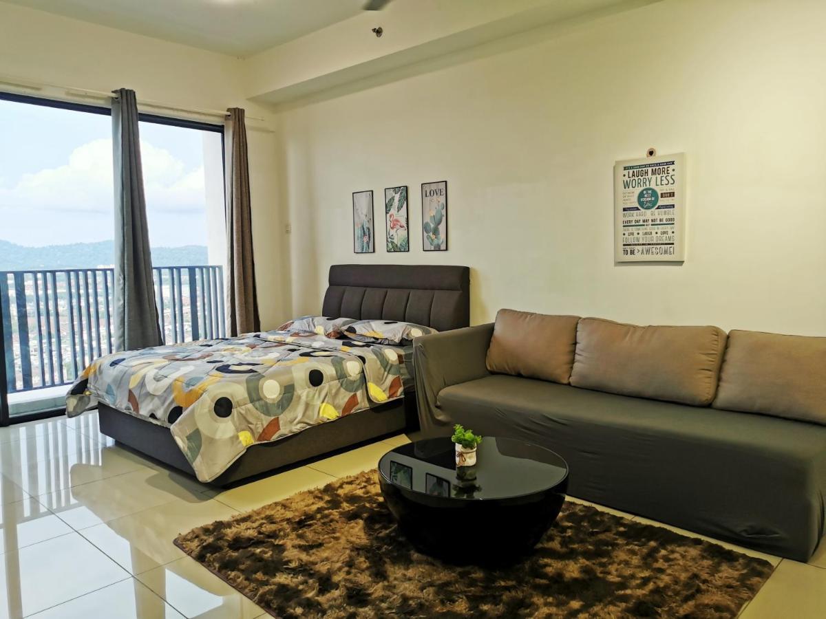 Happy Holiday,I-Soho, I-City, Shah Alam ,Free Wifi & Parking 外观 照片
