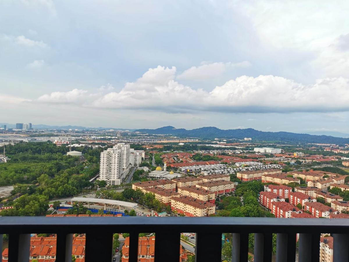Happy Holiday,I-Soho, I-City, Shah Alam ,Free Wifi & Parking 外观 照片